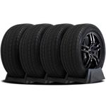 Kit 4 Pneu Cooper Chengshan Aro 18 225/40r18 92y Xl Sportcat Csc 5