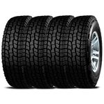 Kit 4 Pneu Goodride Aro 15 235/75r15 104/101q Sl369