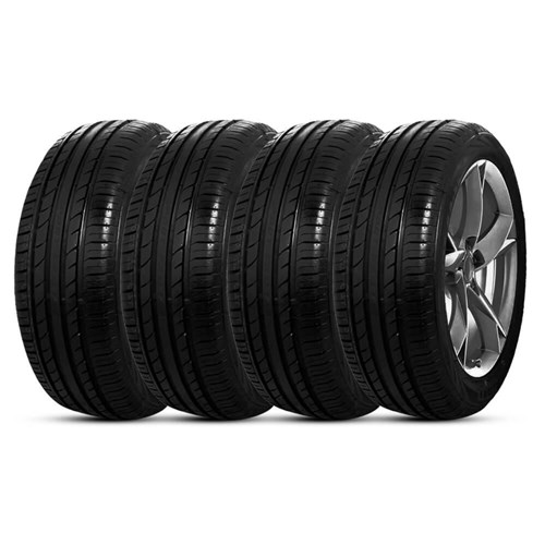 Kit 4 Pneu Goodride Aro 18 225/45R18 95W Sport Sa37 Extra Load