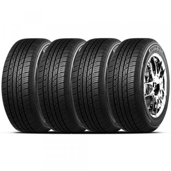 Kit 4 Pneu Goodride Aro 15 235/75r15 105t Su318