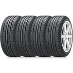 Kit 4 Pneu Hankook Aro 17 215/55r17 94v Optimo K415 Original Hyundai Sonata