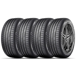 Kit 4 Pneu Kumho Aro 19 255/35r19 96y Ps71