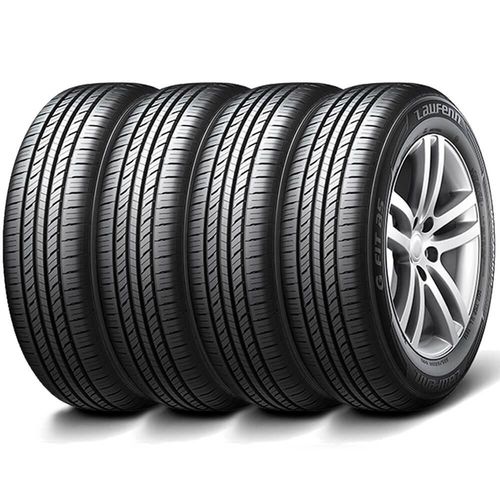 Kit 4 Pneu Laufenn Aro 13 165/70r13 79t G Fit as Lh41