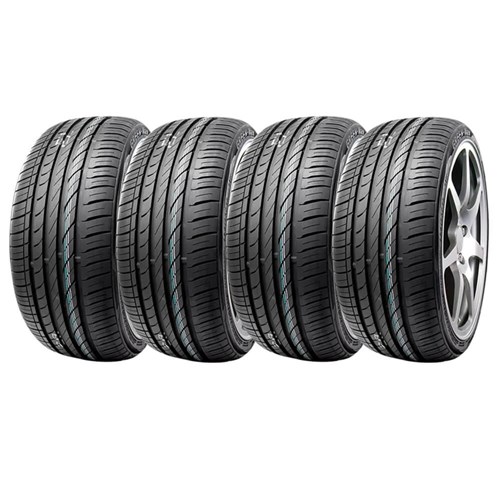 Kit 4 Pneus Linglong Aro 19 235/35R19xl 91W Green-Max