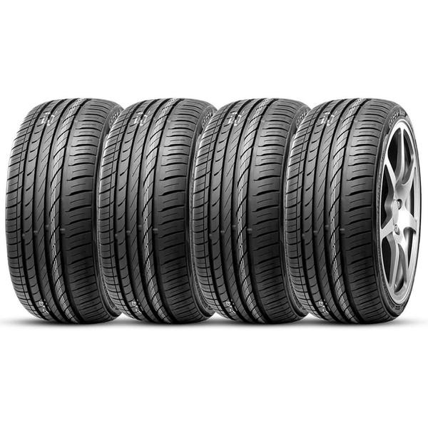 Kit 4 Pneu Linglong Aro 17 215/50r17 95v Green Max Extra Load