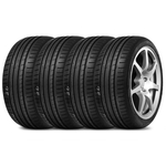 Kit 4 Pneu Linglong Aro 20 275/40r20 102w Green-max Acro