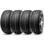 Kit 4 Pneu Linglong Aro 18 245/40r18xl 97w Green-max