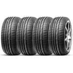 Kit 4 Pneu Linglong Aro 19 225/55r19 99h Green Max