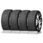 Kit 4 Pneu Nexen 225/35r20xl N1000 90y