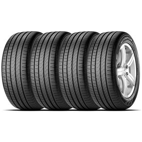 Kit 4 Pneu Radial 235/60r18 107v Xl S-veas(lr)