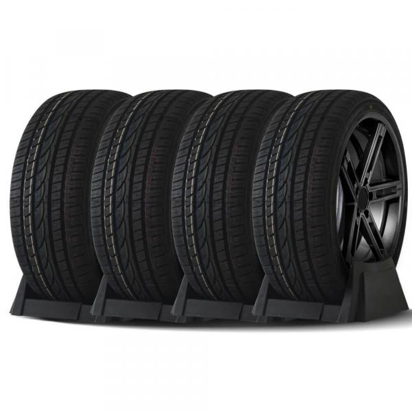 Kit 4 Pneu Windforce Aro 20 285/50r20 116v Catchpower Extra Load