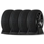 Kit 4 Pneu Windforce Aro 20 275/60r20 119v Catchpower Extra Load