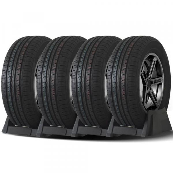 Kit 4 Pneu Windforce Aro 15 175/60r15 81h Catchgre Gp100