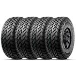 Kit 4 Pneu Xbri Aro 15 235/75r15 104/101q Forza M/t