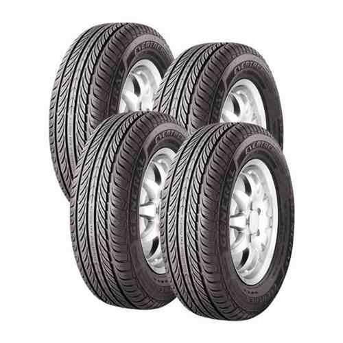 Kit 4 Pneus 205/55r16 Evertrek Hp General Tire 91h