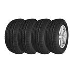 Kit 4 Pneus 205/60R15 Remold Alfa Mais 84R