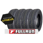 Kit 4 pneus 175 65 14 FULLRUN F1000 82H