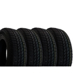 Kit 4 pneus 175/70 r13 remold