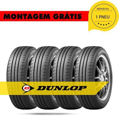 Kit 4 Pneus 185 60r R15 84h Enasave E00+vw Dev Meriva Montana Palio Punto Fit Megane - Gnr