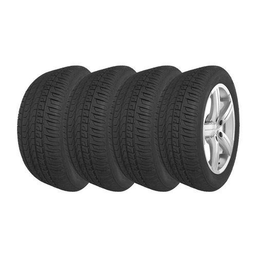 Kit 4 Pneus 185/65R15 Remold Alfa Mais 86R