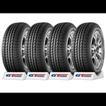 Kit 4 Pneus 195/70 R 14 - Champiro Vp1 91t - Gt Radial 