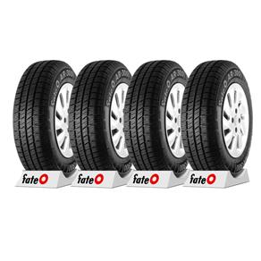 Kit 4 Pneus 195/70 R - Ar300 91T - Fate - 14