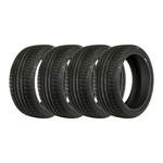 Kit Pneu Aro 17 215/45R17 Delinte DS7 Sport 91Y 4 Unidades