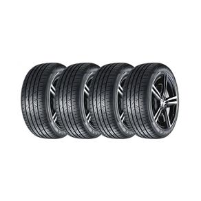 Kit 4 Pneus 225/55r18 Yeada YDA-226 102W Outlander Ix35