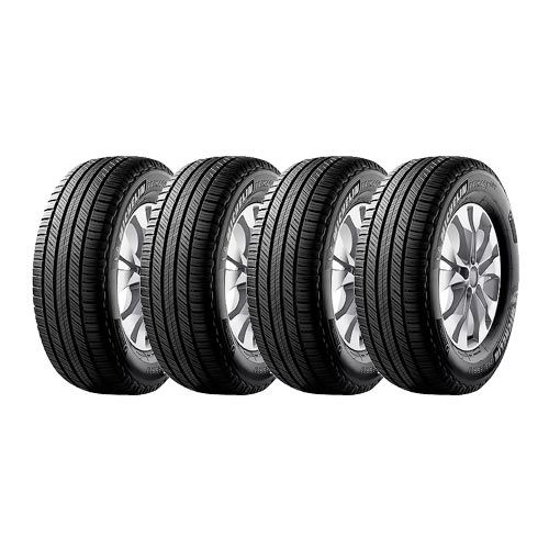 Kit 4 Pneus 255/60 R18 112h Extra Load Tl Pr Michelin