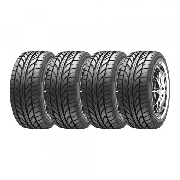 Kit 4 Pneus Achilles Aro 20 215/30R20 ATR Sport 82W