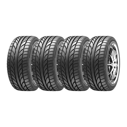 Kit 4 Pneus Achilles Aro 20 215/30r20 Atr Sport 82w