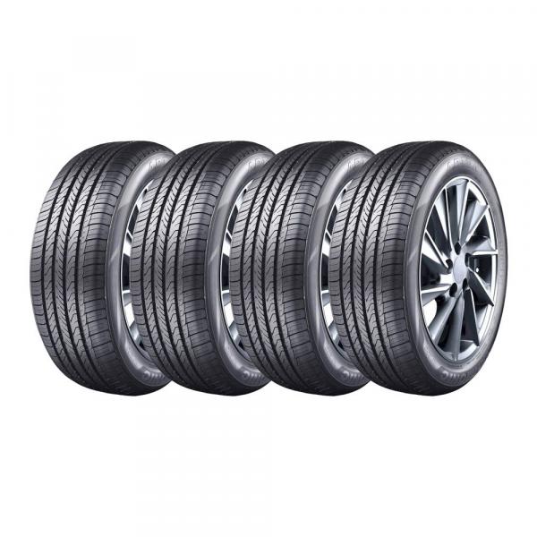 Kit 4 Pneus Aptany Aro 14 205/70R14 Harmonic RP-203 95H