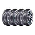 Kit 4 Pneus Aptany Aro 16 195/50r16 Harmonic Rp-203 88v