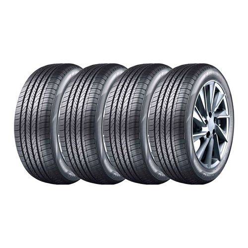 Kit 4 Pneus Aptany Aro 15 195/60r15 Rp203 88v