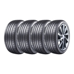 Kit 4 Pneus Aptany Aro 18 215/35R18 RA301 84W