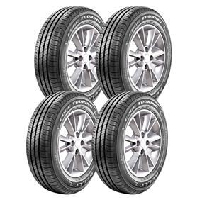 Kit 4 Pneus Aro 13 Goodyear Kelly Edge Touring 175/70 82T SL