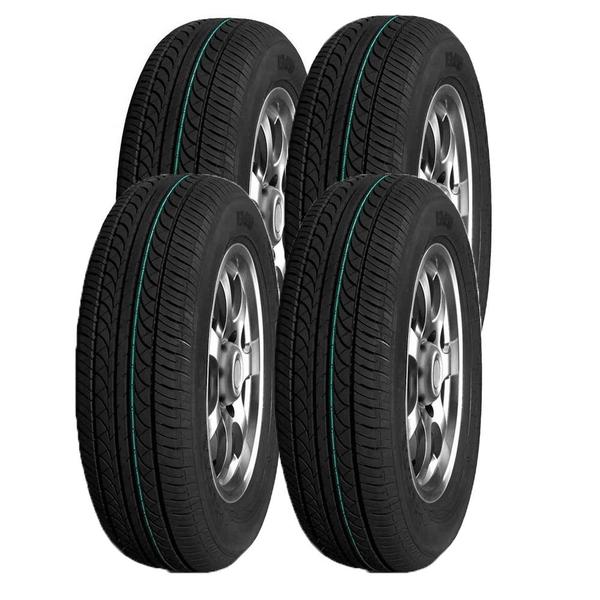 Kit 4 Pneus Aro 14 175/65R14 82H Premium F2 XBRI