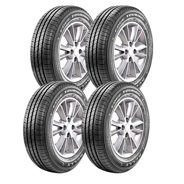 Kit 4 Pneus Aro 14 175/70R14 88T XL Kelly Edge Goodyear