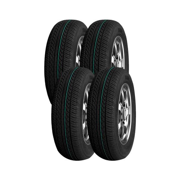 Kit 4 Pneus Aro 14 175/65R14 82H PREMIUM F1 XBRI