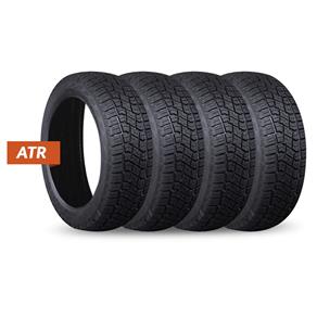 Kit 4 Pneus Aro 14 ATR - 175/70/14 - 82P