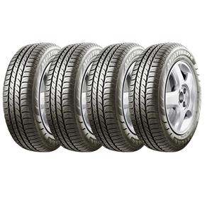 Kit 4 Pneus Aro 13 Firestone Multihawk (165/70R13 79T)