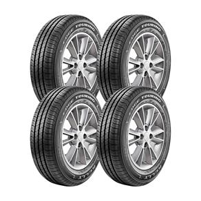 Kit 4 Pneus Aro 14 Goodyear Kelly Edge Touring SL 175/65 82T