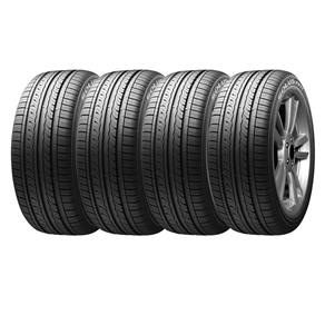 Kit 4 Pneus Aro 14 Kumho KH17 (185/70R14 88H)