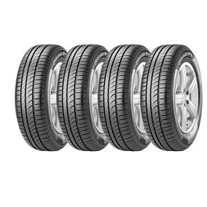 Kit Pneu Aro 13 Pirelli Cinturato P1 165/70R13 79T 4 Unidades