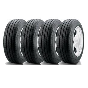 Kit 4 Pneus Aro 14 Pirelli P400 (175/65R14 82T)