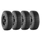 Kit 4 Pneus Aro 15 205/65 R15 WESTLAKE A/T SL369 94H