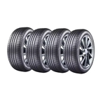 Kit 4 Pneus Aro 15 195/65 R15 APTANY RP203 91V