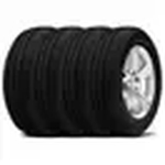 Kit 4 Pneus Aro 15 Pneus 195/55r15 85v Rp28 Goodride