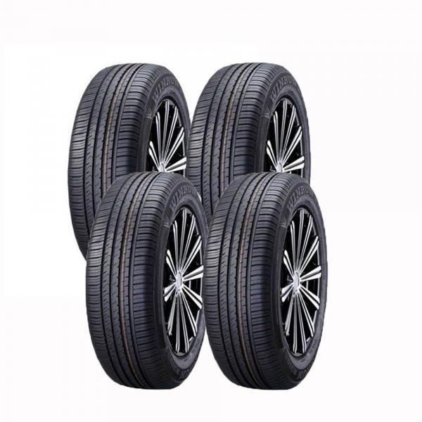 Kit 4 Pneus Aro 14 185/60R14 82H R380 Winrun