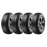 Kit 4 Pneus Aro 15 235/75 R15 APTANY RU101 109T